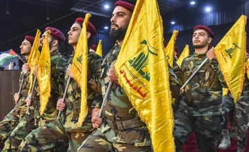 Hezbollah Secretary General: War against Iran will ignite conflict throughout the region