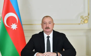President Ilham Aliyev: Khankendi and Aghdam will be the main cities of the liberated regions