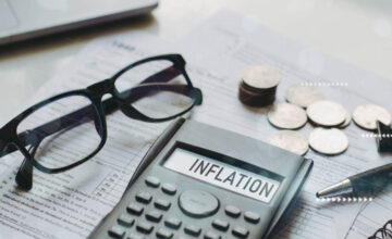 Inflation in Azerbaijan was close to 6% last year