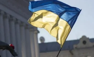 Ukraine Withdraws from CIS Border Security Agreement