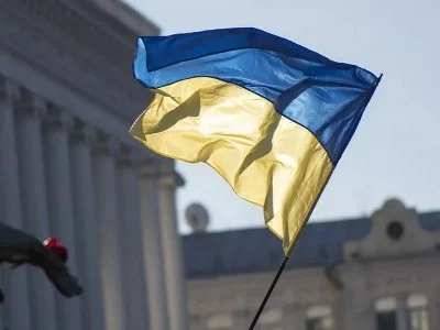 Ukraine Withdraws from CIS Border Security Agreement