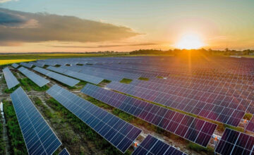 The period for obtaining permission to build a solar power plant in Garadagh has been extended