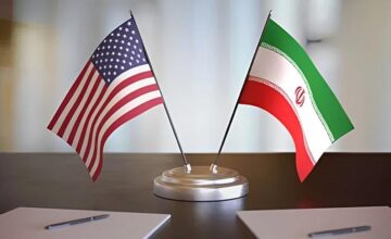 Turkey in talks with both Iranian and US officials