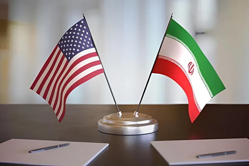 Turkey in talks with both Iranian and US officials