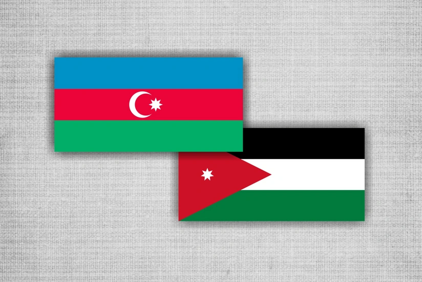 Azerbaijan and Jordan discuss prospects for the development of bilateral relations