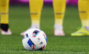 A club in Azerbaijan was removed from the league