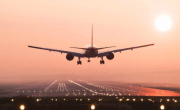 Air navigation service in Azerbaijan exceeds 10% growth