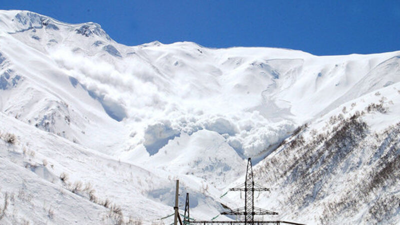 Up to 20 degrees frost recorded in mountainous areas – ACTUAL WEATHER