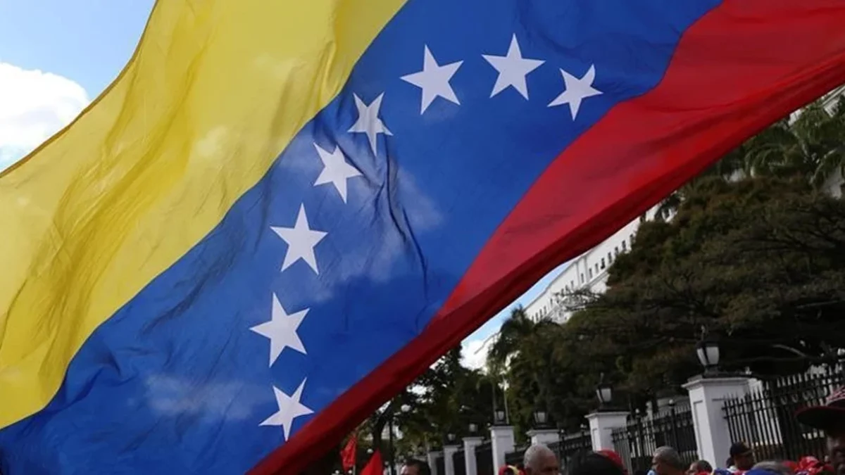 Venezuelan Interior Minister Cabello: There are no political prisoners in the country