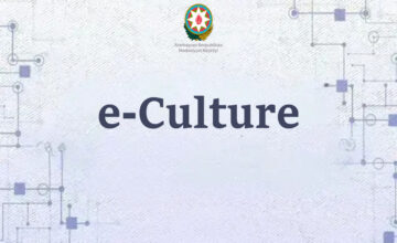“e-culture” platform will be created