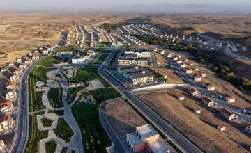 Measures will be taken to compensate for the damage to cultural heritage in the liberated territories