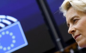 Von der Leyen: “Greenland is part of NATO”