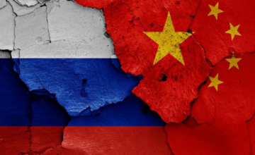 Media: China supplies Russia with essential equipment for the production of “Oreshnik” missiles