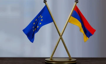 Mass Media: EU ambassadors approve military aid package for Armenia