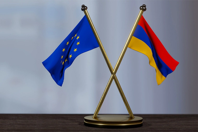 Mass Media: EU ambassadors approve military aid package for Armenia