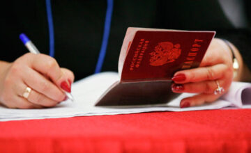 US suspends visa issuance for citizens of 75 countries