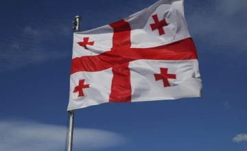 Harsh Amendments to the Law on Grants and the Criminal Code Proposed in Georgia