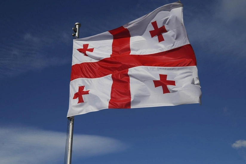 Harsh Amendments to the Law on Grants and the Criminal Code Proposed in Georgia