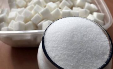 The world of science has found an alternative to sugar
