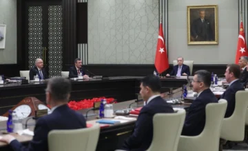 Turkish NSC: We are ready to take responsibility for what is happening in Gaza