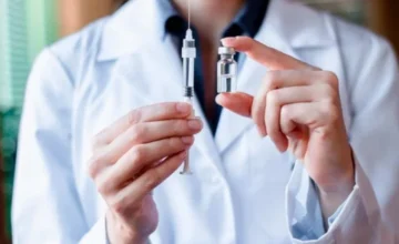 More Than 27,000 People Vaccinated Against Flu in Azerbaijan Since October Last Year