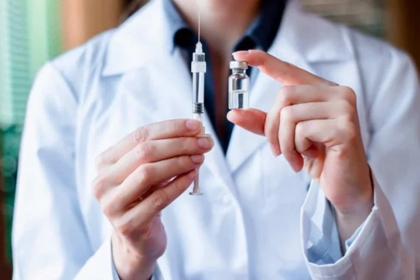 More Than 27,000 People Vaccinated Against Flu in Azerbaijan Since October Last Year