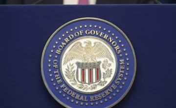 US Federal Reserve keeps interest rate at 3.5-3.75%