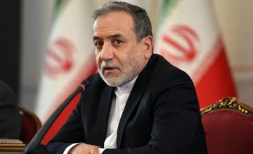 Araghchi responds to Trump’s call for an agreement