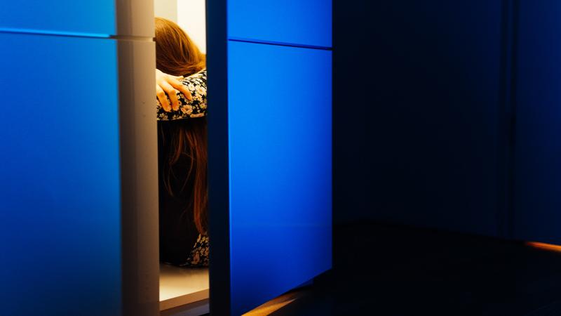 Trump cuts substance abuse and mental health budget