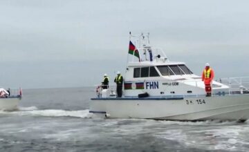 MES to conduct technical inspection of small vessels