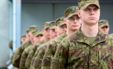 NATO sees no point in a European army