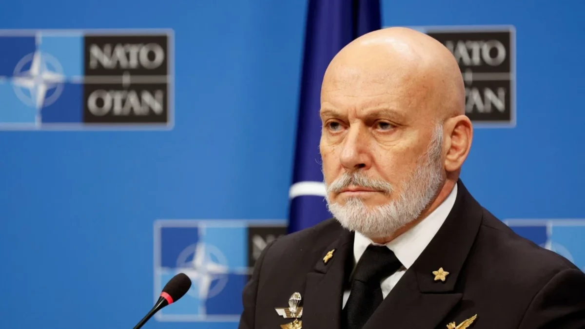 Dragone: The waiting period is over, a European army must now be created