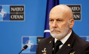 Dragone: The waiting period is over, a European army must now be created