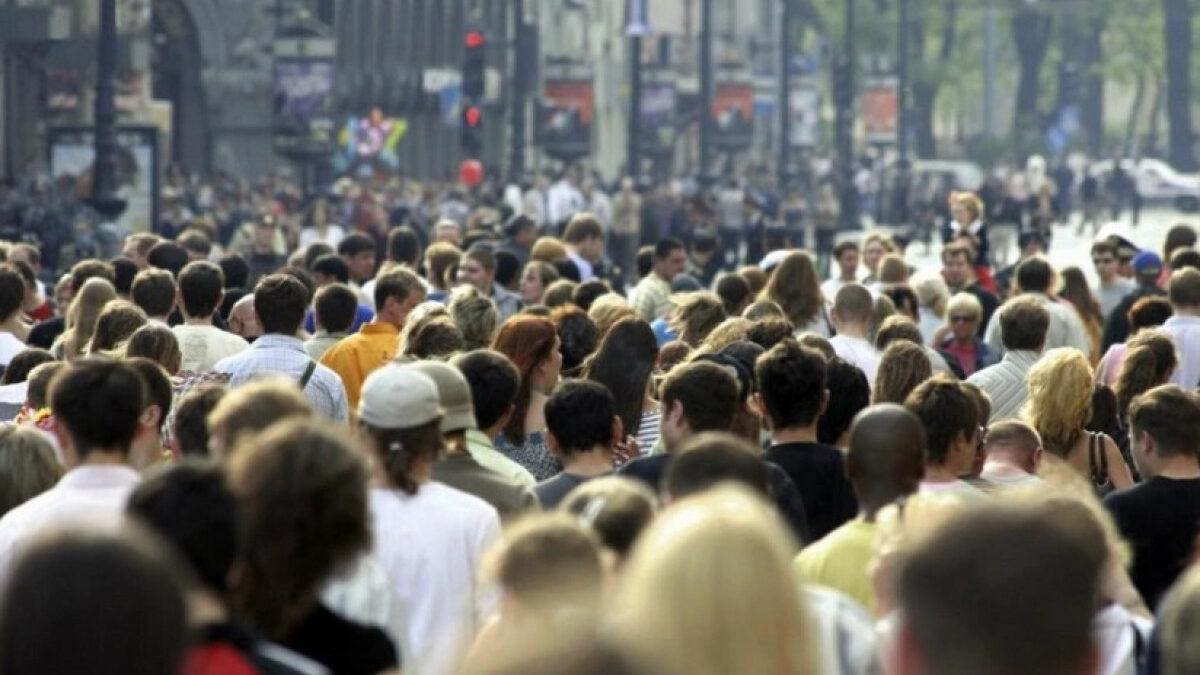 Population of Azerbaijan announced