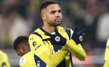 Fenerbahçe’s striker is targeted by Zenit