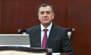 “Iran must at least become a federal country” – Gudrat Hasanguliyev