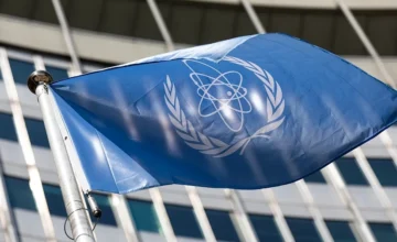 IAEA to hold extraordinary meeting on Ukraine tomorrow
