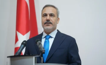 Turkish top diplomat reveals main target in Israel’s possible attack on Iran