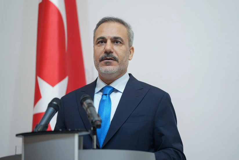 Turkish top diplomat reveals main target in Israel’s possible attack on Iran