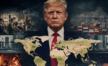 Trump threatens 3 countries with war! “They will not survive”