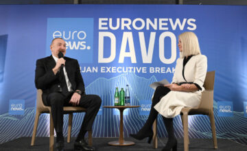 Azerbaijani President: We are always thinking about the stability in our neighborhood