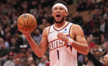 NBA: Reigning Champion Loses on the Road