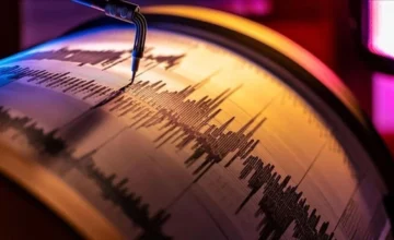 6.2 Magnitude Earthquake in Japan