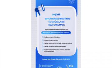 ADSEA appeals to subscribers regarding frosty weather