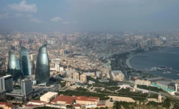 Action Plan on Declaring 2026 as the “Year of Urban Planning and Architecture” Approved