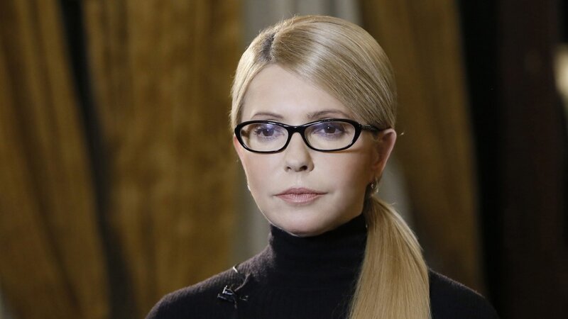 Yulia Tymoshenko may be arrested