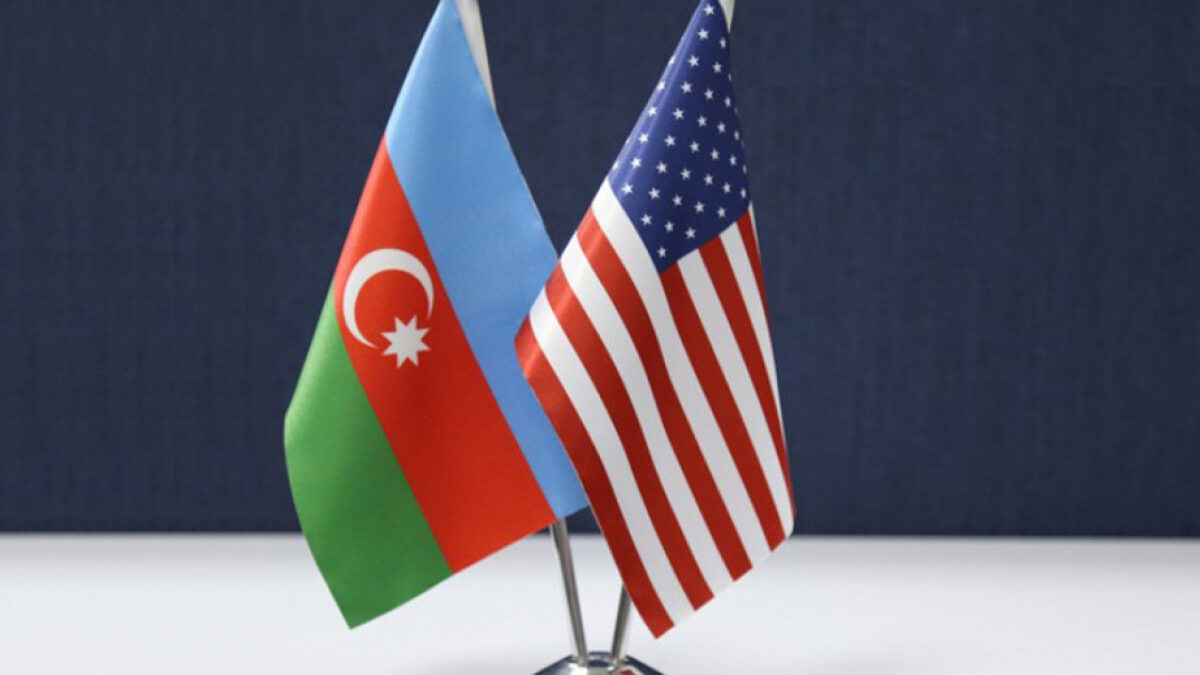 Embassy: Bilateral security is one of the main pillars of US-Azerbaijan cooperation