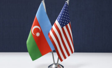 Embassy: Bilateral security is one of the main pillars of US-Azerbaijan cooperation