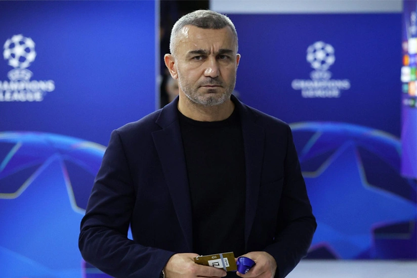 Gurban Gurbanov: “PSG and Newcastle are approximately equal in strength”