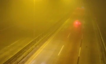 Speed limit reduced on Zig circle-Airport road